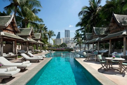 Top destinations with the best-value 5-star hotels per night