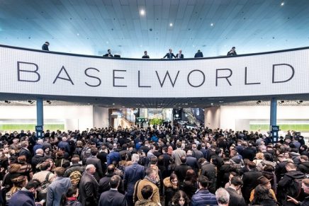 Baselworld, the biggest watch and jewelry fair, postponed due to coronavirus