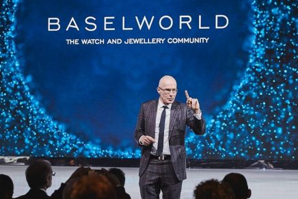 2021 Baselworld Watch And Jewelry Show Is Canceled by Organizing Committee