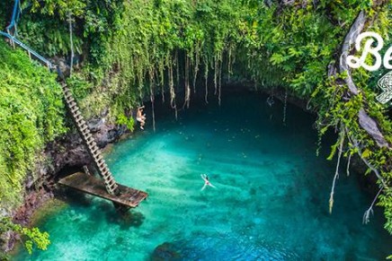 The ‎South Pacific‬ escape at the new Sheraton Samoa Aggie Grey’s Hotel & Bungalows