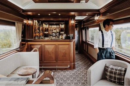 LVMH to increase presence in the luxury hospitality with the acquisition of Belmond