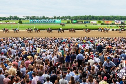 Belmont Stakes Betting: Things You Need to Know