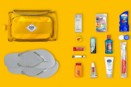 This Travel Kit Company Is Taking the Hassle Out of Packing