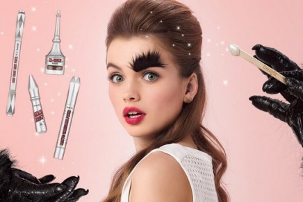 How brows became the beauty obsession of the decade