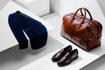 Kris Van Assche is now in charge of Berluti shoes, leathergoods, and ready-to-wear collections