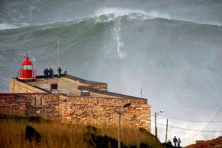 World’s beaches being washed away due to coastal development