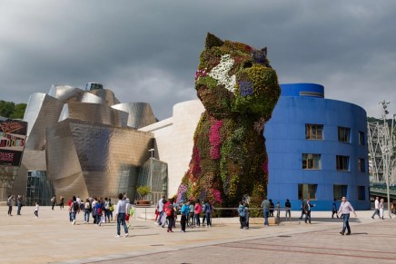Bilbao city guide: what to see plus the best restaurants, bars and hotels