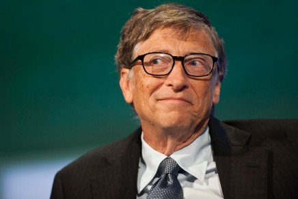 1,810 Billionaires Made the 2016 List of the World’s Richest People of the Planet