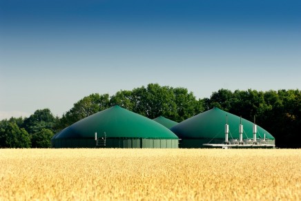 Biogas: can a green energy source be environmentally damaging?