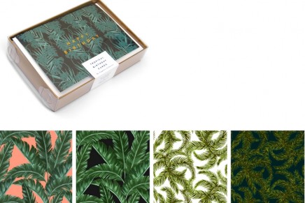 Second nature: five designers inspired by plants
