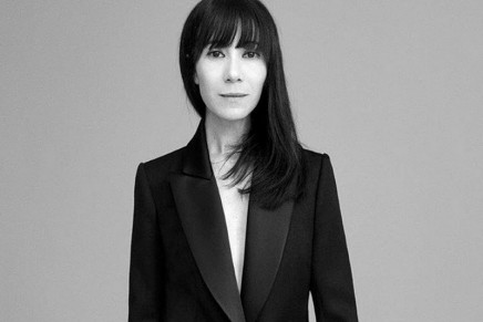 Lanvin has tapped Bouchra Jarrar as its new artistic director