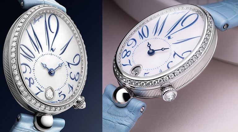 Luxury Recommendation