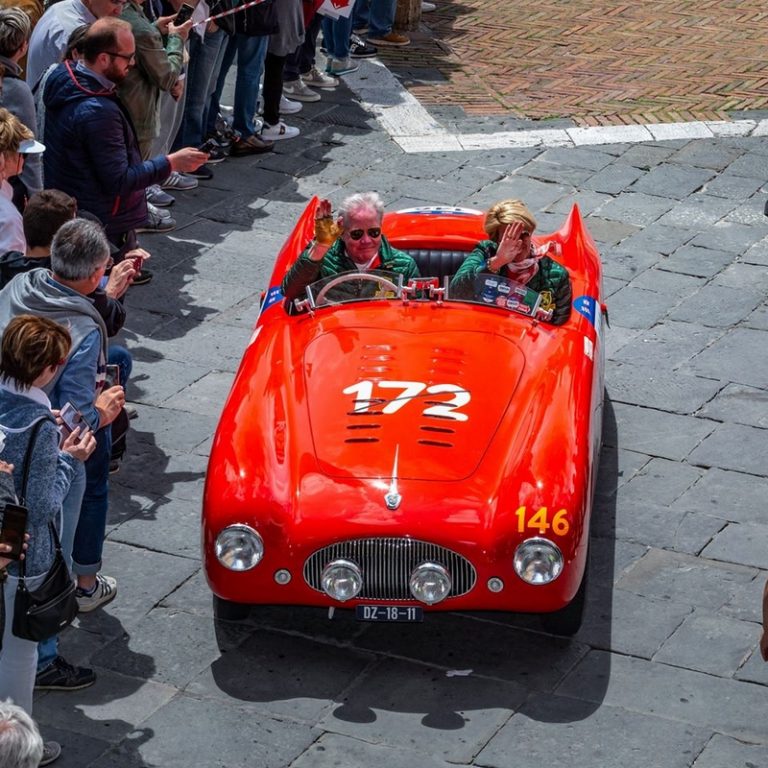 Luxury Recommendation