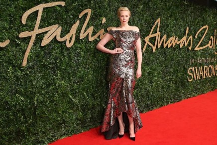 2016 British Fashion Awards To increase the international focus