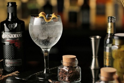 World gets thirst for British gin as exports hit record of nearly £500m