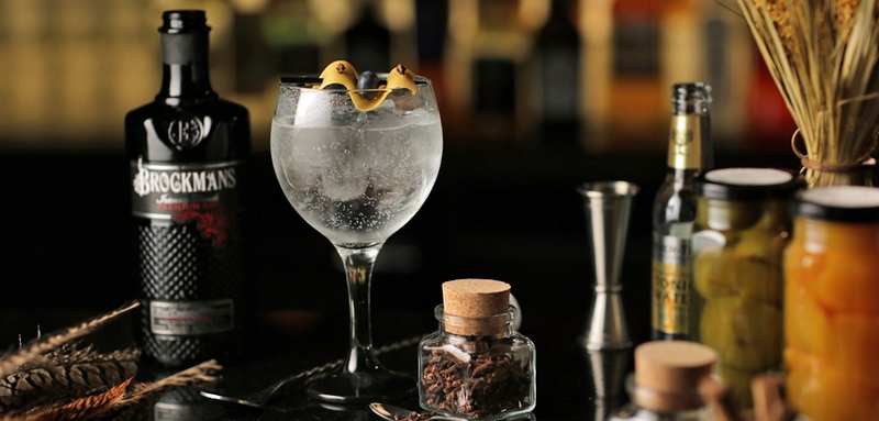 brockmans gin