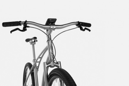 Electric rides: the best new e-bikes