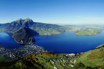 Burgenstock Resort set to become Switzerland’s most exciting new luxury destination
