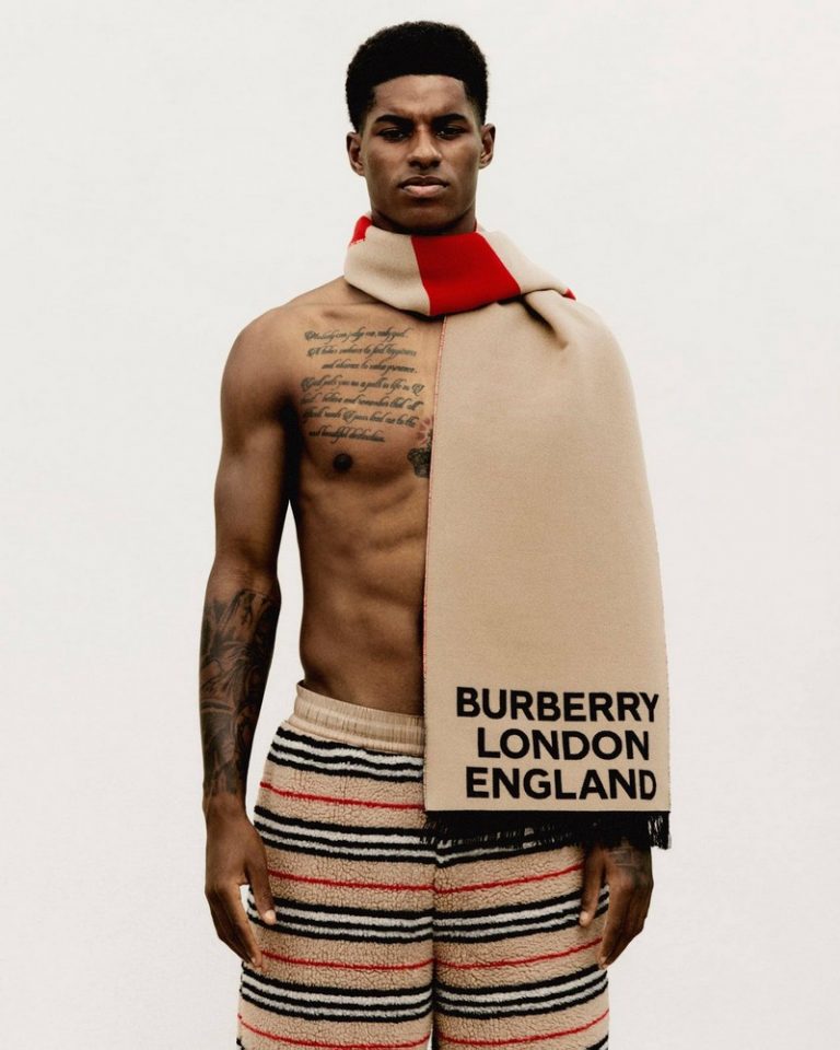 Luxury Recommendation