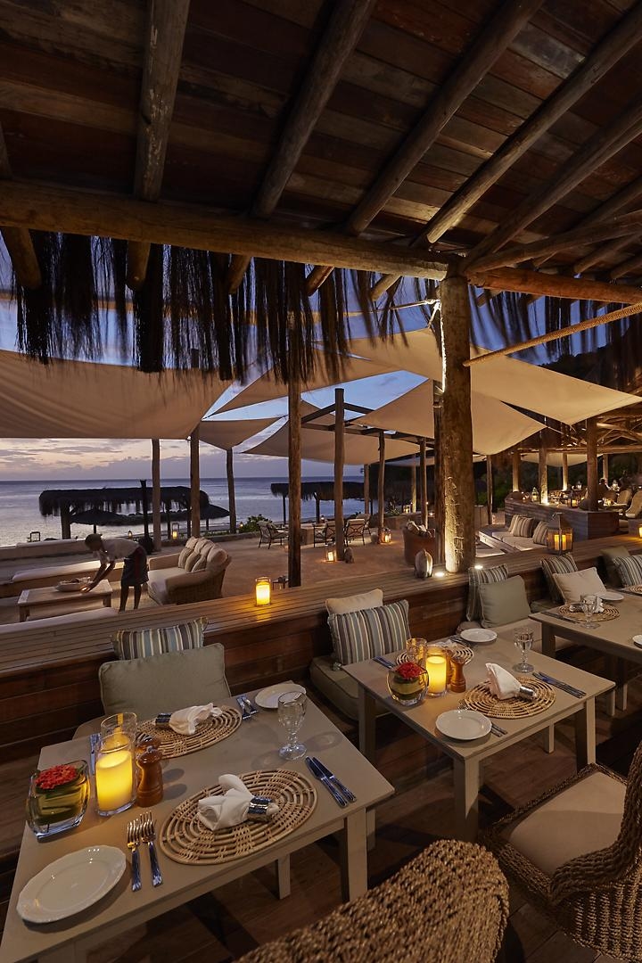 Canouan is Mandarin Oriental’s first Caribbean resort and a hidden gem ...