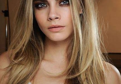 Hottest beauty trends for 2015