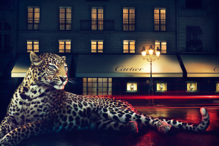 Top 10 luxury brands make exclusivity a priority over ubiquity in 2014.