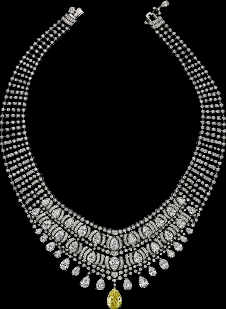 cartier necklace 2016