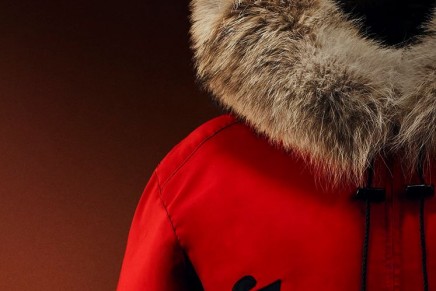 Coyote fur is a booming fashion trend. But is it ethical?