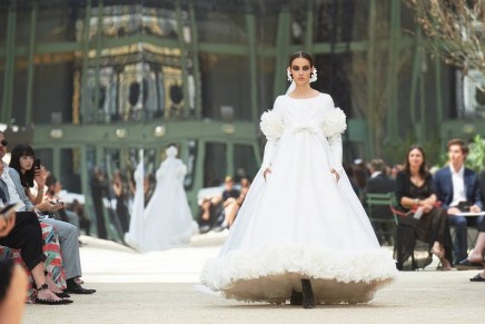 Chanel owners pay themselves $3.4bn dividend – four times company’s net profit
