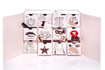 The ridiculous rise of luxury advent calendars – from £500 beauty boxes to pork scratchings