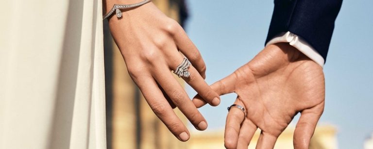 Luxury Recommendation