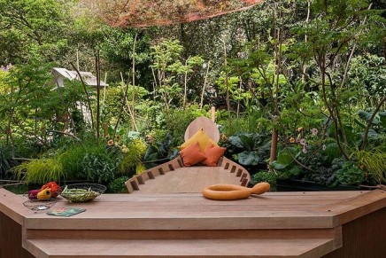 The best of the Chelsea flower show