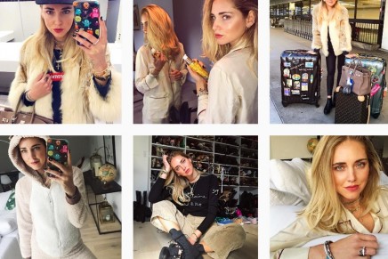 Chiara Ferragni – how a ‘crazy blogger’ turned her life into a shop window