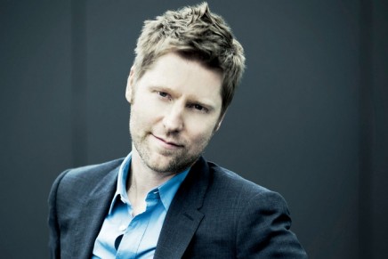 Christopher Bailey: from Burberry chief executive to chief hatchet man