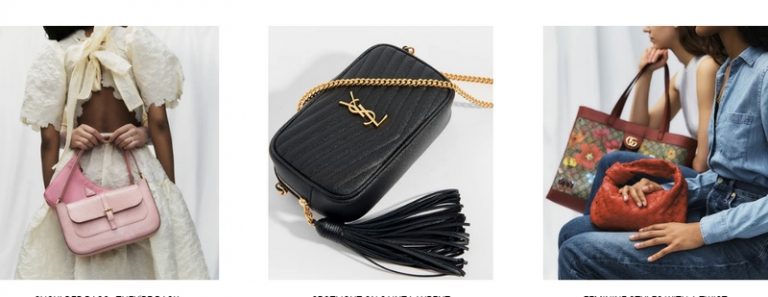 Luxury Recommendation