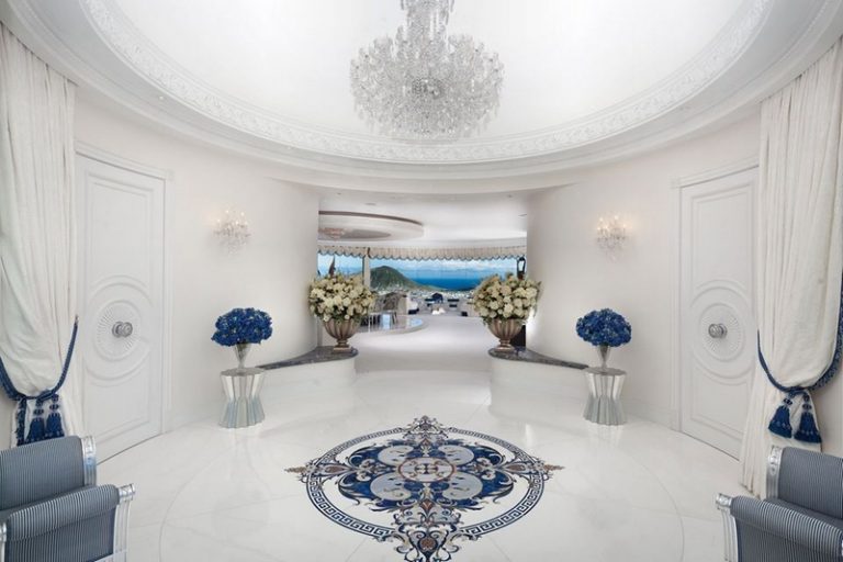 Luxury Recommendation