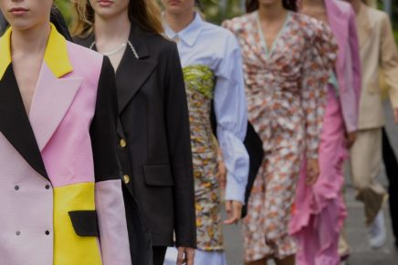 Makeover: Copenhagen fashion week announces ‘radical’ sustainability goals