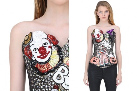 Let loose: how the corset became the new female power suit