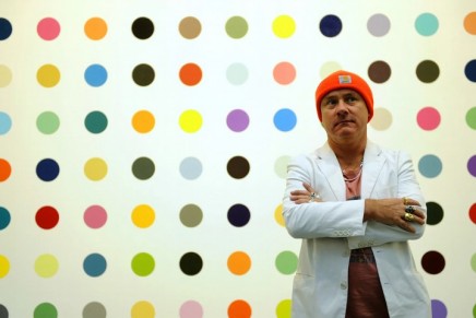 Damien Hirst and Picasso: coming soon to a National Gallery near you?