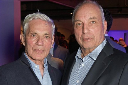Property tycoons David and Simon Reuben top Sunday Times rich list