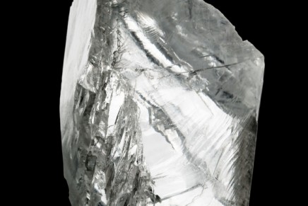 Biennale des Antiquaires: de Grisogono Acquires World’s Most Expensive Rough Diamond