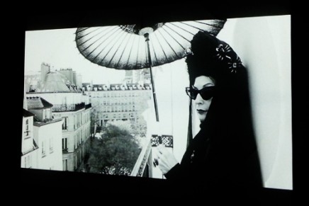 To Be Honest / In Pursuit of Magic/ Shaded & Wanted. Diane Pernet’s fragrance collection