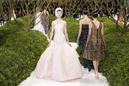 What is haute couture – and why does it matter?