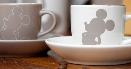 Disney pins its merchandise designs on an adult audience