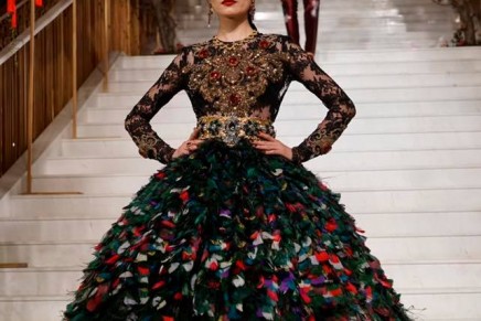Chinese retail sites drop Dolce & Gabbana amid racist ad backlash