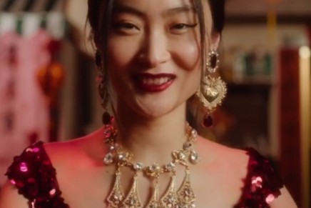 Dolce & Gabbana cancels catwalk show amid ‘racist’ ad row