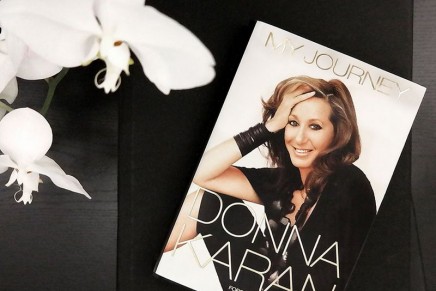 LVMH’s Donna Karan sold to G-III, the owner of Karl Lagerfeld and Ivanka Trump fashion licenses