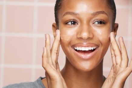 The best face washes for morning cleansing