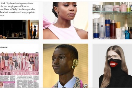 Estée Laundry: the Instagram collective holding the beauty industry to account