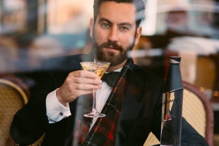 Cocktail competition to uncover the most innovative elit martini cocktail in the world